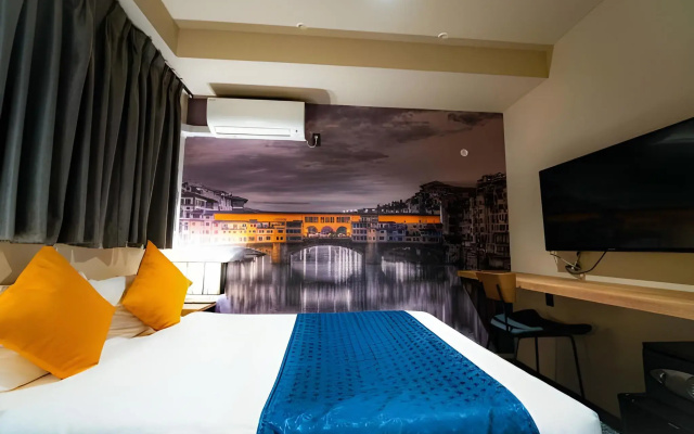Hotel S-Presso Namba