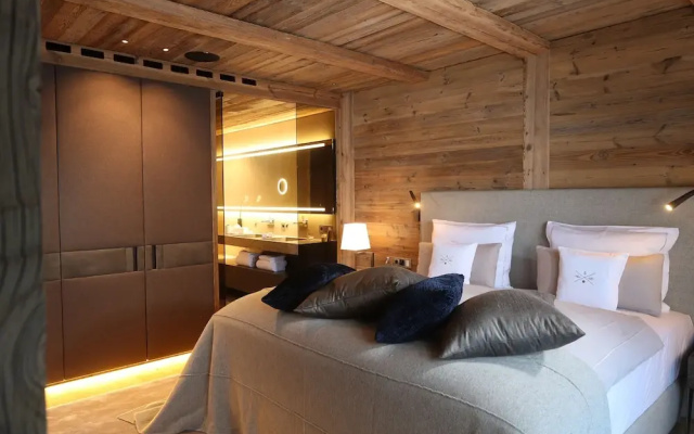 Severins The Alpine Retreat