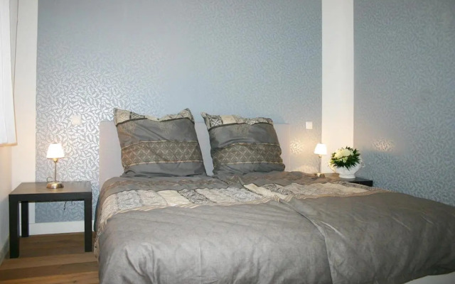 Apartment Königstrasse