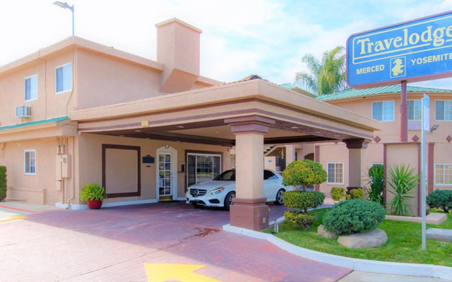 Travelodge by Wyndham Merced Yosemite