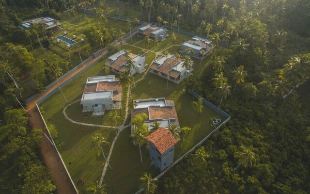 Wirdana Spa & Villas