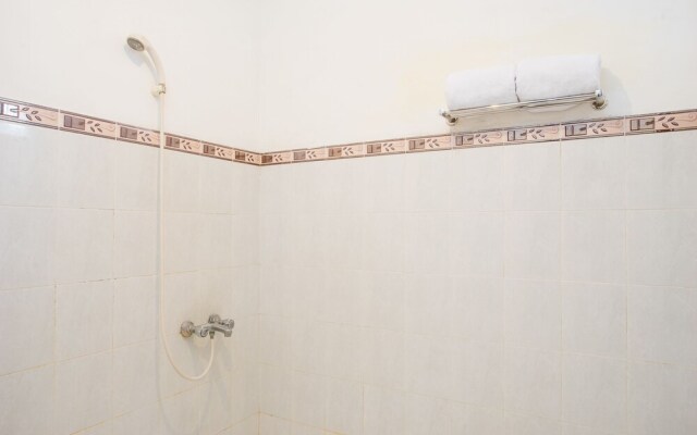 OYO 1238 Hotel Perdana