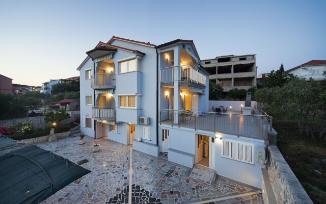Aparments Slavko