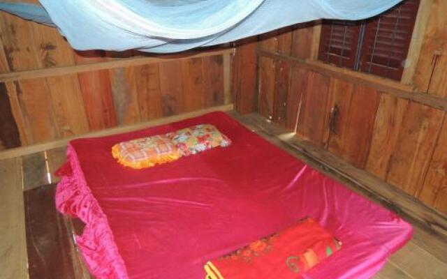 Khorn Nai Homestay