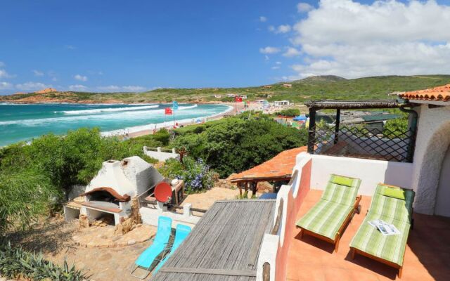 Apartment Palme Isola Rossa 40559