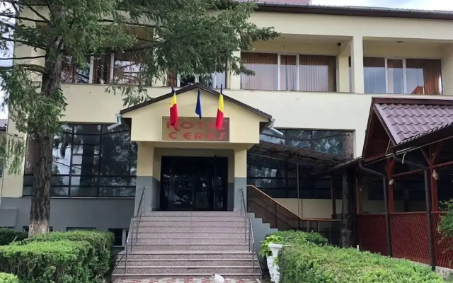 Hotel Ceres