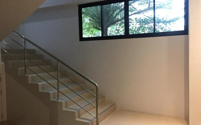 Baai Baai Mansion