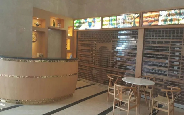 Shenzhen Peony Hotel