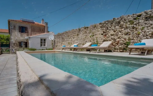 Unique Antistress Oasis Villa Antiqua