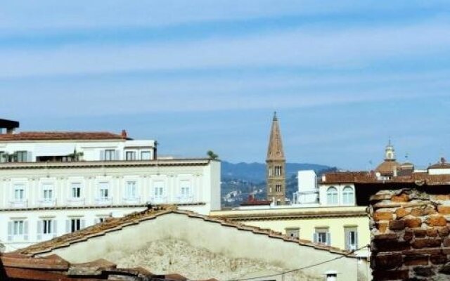 San Frediano - florence appartments