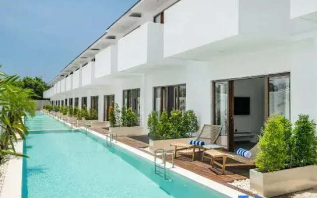 Baliterraneo Boutique Resort Seminyak