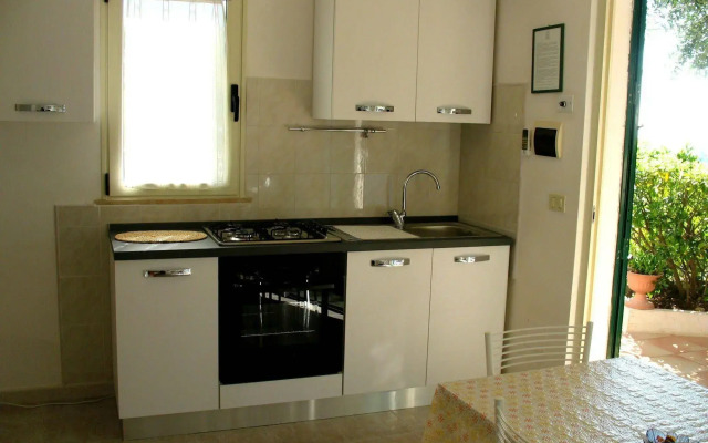 Residence Maresol