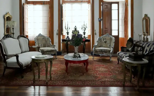 Hotel Galería Casa de La Luz