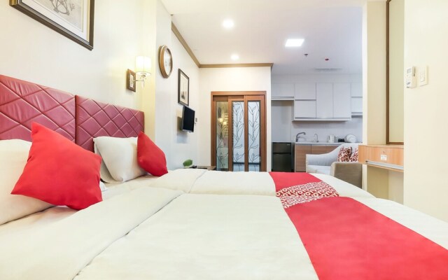 Ben's Green Town by OYO Rooms