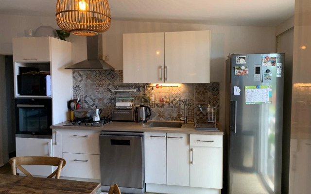 CÔTÉ SUD SAUVAGE- LOCATION SAISONNIERE - Maison de vacances