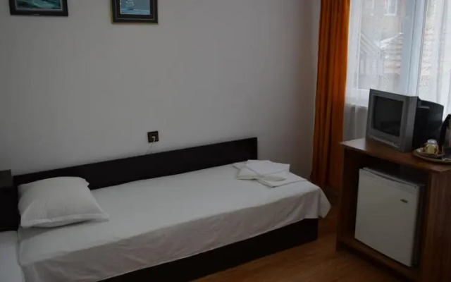 Guest House Dalakmanovi