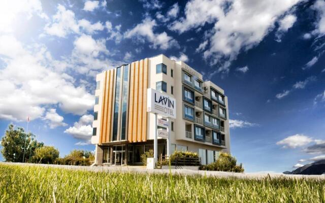 Lavin Otel