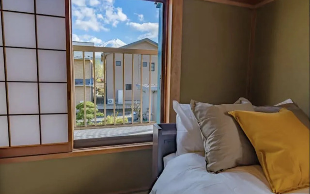 enico.Mt.Fuji nagomi