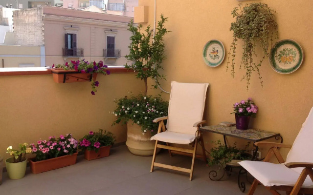 Bed & Breakfast Terrazze Villanova