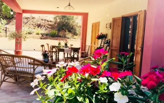 Agriturismo Agliastro