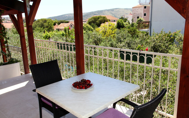 Villa Rustica Dalmatia Apartments