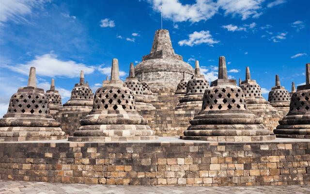 Griya Bougenville 2 Borobudur