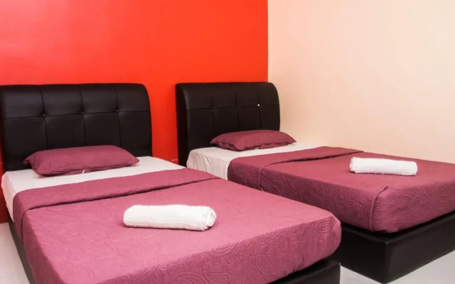 Chuu Pun Village Resort