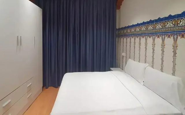 Apartamentos Santander Centro 3000