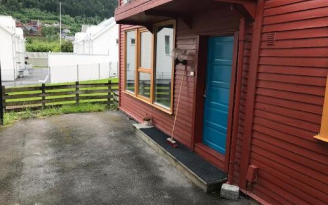 Sogndal Lodge & Guiding