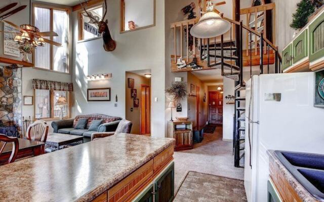 Penthouse Royale Apartment