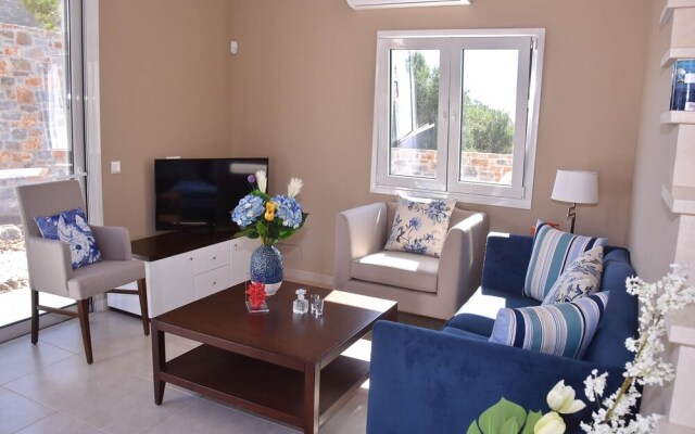 Fabulous 3 bedroom villa perfect for family vacations