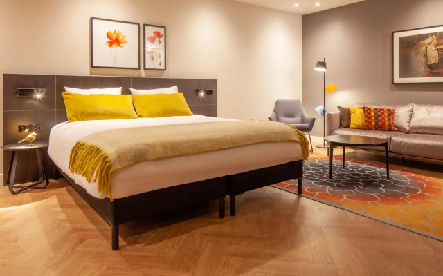 Golden Tulip Leiden Centre