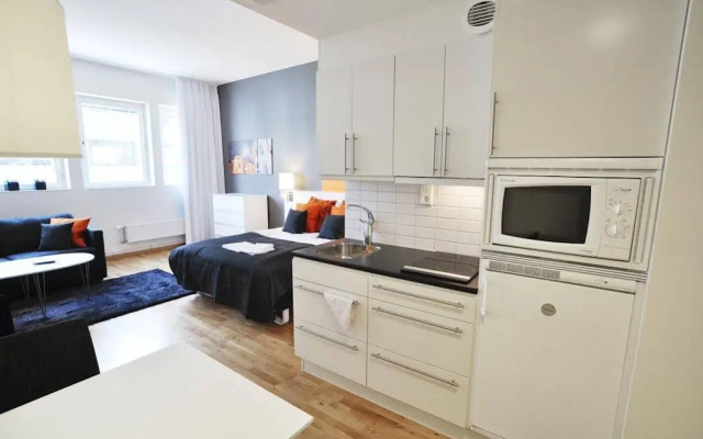 Sky Hotel Apartments Stockholm