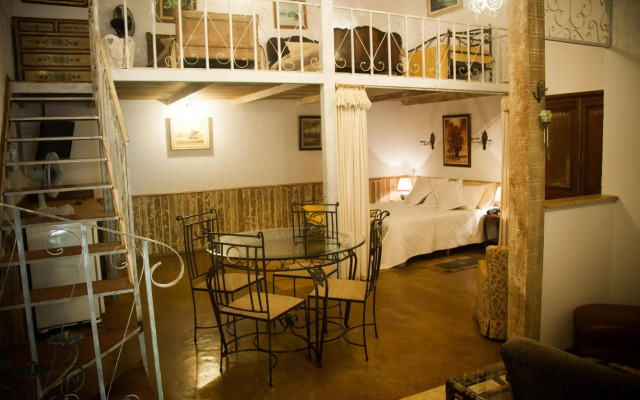 Xica da Silva Pousada