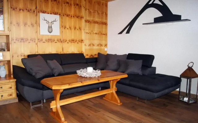 Winterberg Appartement 21077