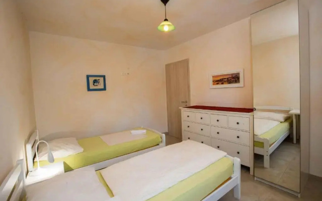 Apartments in Rab - Insel Rab 42670