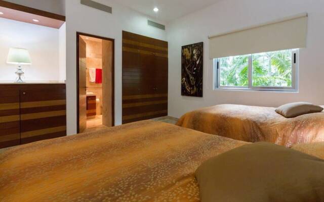 Casa del Mar 103 by CocoBR