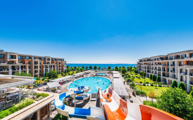 Premier Fort Beach Sveti Vlas