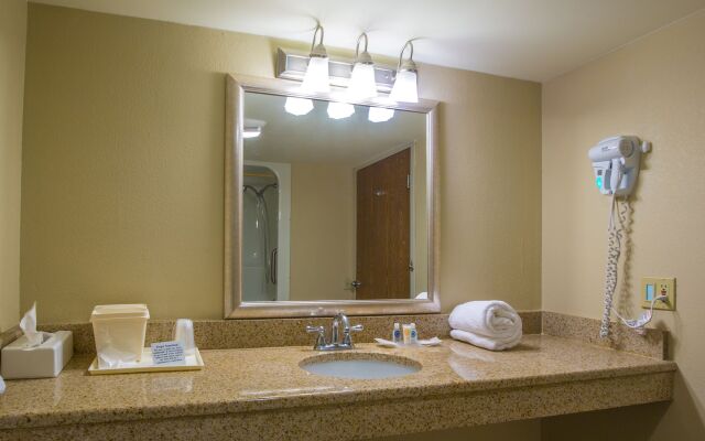 Four Points by Sheraton Allentown Lehigh Valley