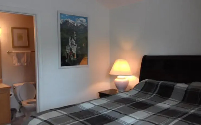 Portland Holiday Home