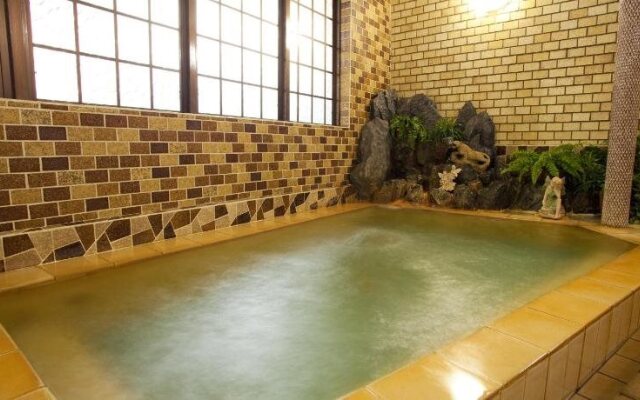 Masugen Ryokan