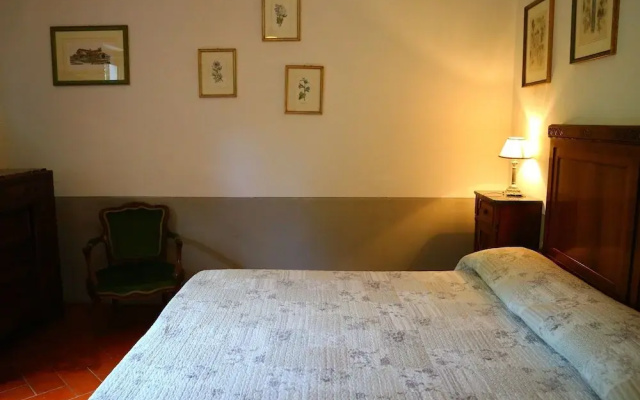 Beautiful Apartment With Garden, Patio, Pool, Barbecue