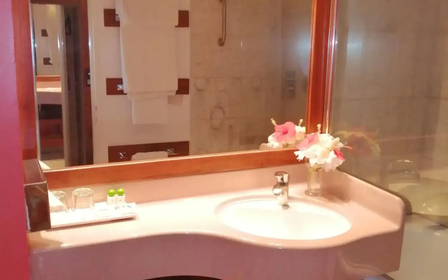 Hotel Jardin Savana Dakar
