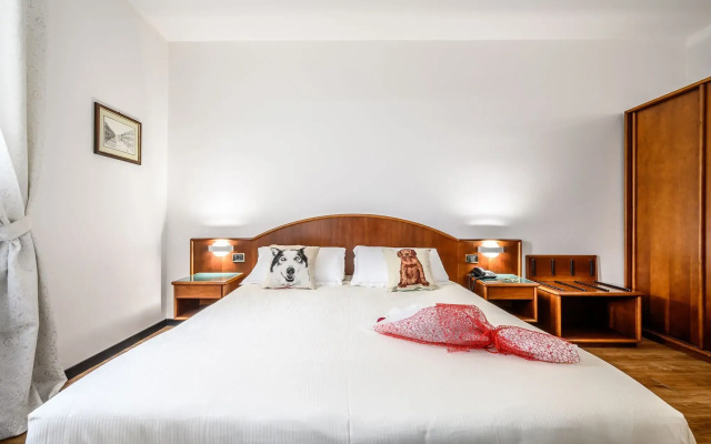 Hotel Daunia