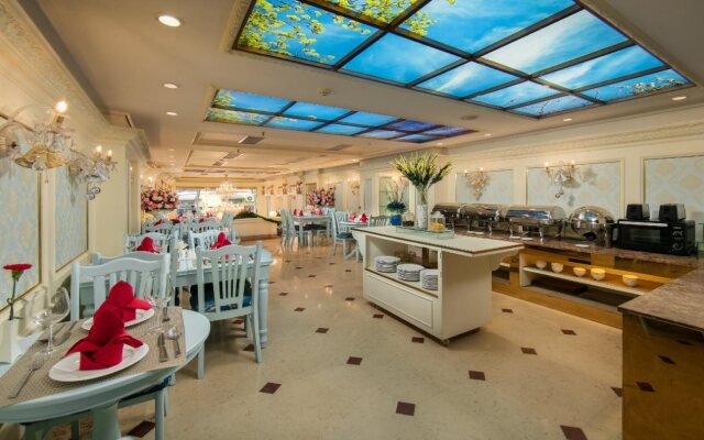 Beryl Charm Hotel & Spa