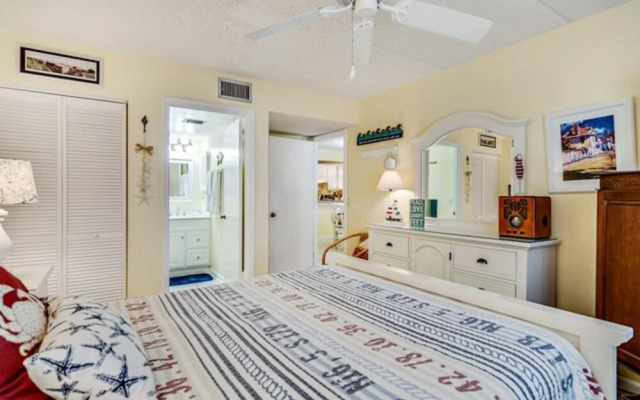 Unit 4101 - Ocean Racquet Club