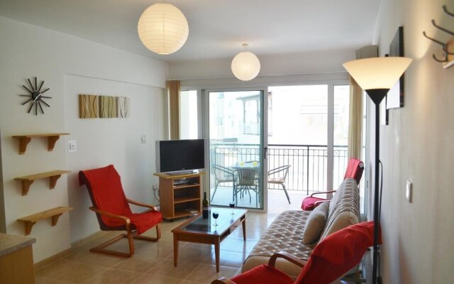 Gardenia Sunshine Holidays