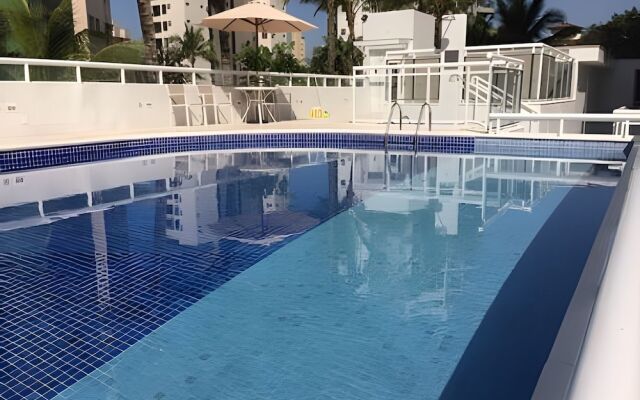 M3 Riviera Inn Residence 84