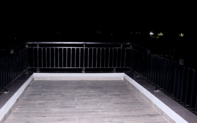 Dream Inn By Nexottel