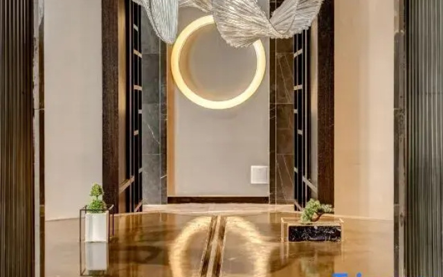 Rezen DongHotel (Harbin Railway Station First Affiliated Hospital  Medical University Branch) - Hotel in Harbin - Photo 4